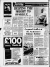 Cheshire Observer Friday 04 February 1983 Page 6