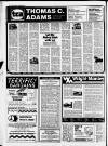 Cheshire Observer Friday 04 February 1983 Page 16