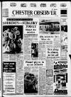 Cheshire Observer Friday 18 February 1983 Page 1