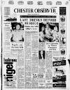Cheshire Observer Friday 14 October 1983 Page 1