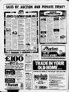 Cheshire Observer Friday 14 October 1983 Page 18