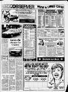 Cheshire Observer Friday 23 March 1984 Page 19