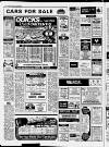 Cheshire Observer Friday 07 September 1984 Page 22