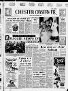 Cheshire Observer Friday 21 September 1984 Page 1
