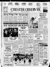 Cheshire Observer