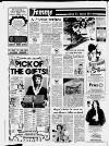 Cheshire Observer Friday 07 December 1984 Page 34