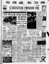 Cheshire Observer Friday 04 January 1985 Page 1