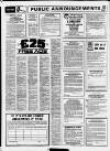 Cheshire Observer Friday 04 January 1985 Page 24