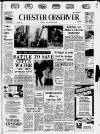 Cheshire Observer Friday 11 January 1985 Page 1