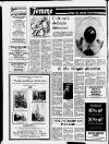 Cheshire Observer Friday 11 January 1985 Page 6