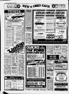 Cheshire Observer Friday 11 January 1985 Page 24