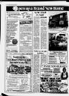 Cheshire Observer Friday 18 January 1985 Page 14