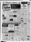 Cheshire Observer Friday 18 January 1985 Page 16