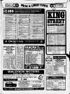 Cheshire Observer Friday 18 January 1985 Page 19