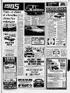 Cheshire Observer Friday 18 January 1985 Page 21