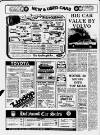 Cheshire Observer Friday 18 January 1985 Page 22