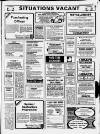 Cheshire Observer Friday 18 January 1985 Page 27