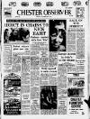Cheshire Observer Friday 01 February 1985 Page 1