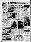 Cheshire Observer Friday 01 February 1985 Page 6