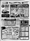 Cheshire Observer Friday 01 February 1985 Page 19