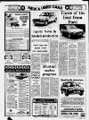 Cheshire Observer Friday 01 February 1985 Page 22