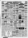 Cheshire Observer Friday 01 February 1985 Page 28