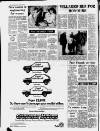 Cheshire Observer Friday 01 February 1985 Page 36