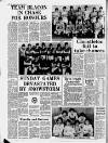 Cheshire Observer Friday 01 February 1985 Page 38