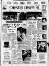 Cheshire Observer Friday 08 February 1985 Page 1