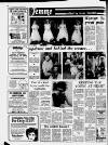 Cheshire Observer Friday 08 February 1985 Page 6