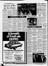 Cheshire Observer Friday 08 February 1985 Page 36