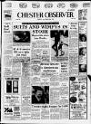 Cheshire Observer Friday 15 February 1985 Page 1