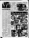 Cheshire Observer Friday 15 February 1985 Page 6