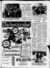 Cheshire Observer Friday 15 February 1985 Page 7