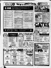 Cheshire Observer Friday 15 February 1985 Page 20