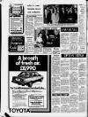 Cheshire Observer Friday 15 February 1985 Page 36