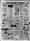 Cheshire Observer Friday 22 February 1985 Page 27