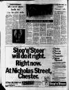 Cheshire Observer Friday 22 February 1985 Page 36