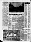 Cheshire Observer Friday 22 March 1985 Page 10