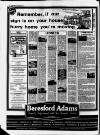 Cheshire Observer Friday 22 March 1985 Page 12