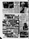 Cheshire Observer Friday 22 March 1985 Page 38