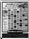 Cheshire Observer Friday 03 May 1985 Page 12