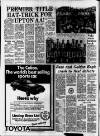 Cheshire Observer Friday 03 May 1985 Page 44