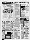 Cheshire Observer Friday 31 May 1985 Page 16