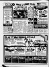 Cheshire Observer Friday 07 June 1985 Page 20