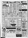 Cheshire Observer Friday 07 June 1985 Page 22