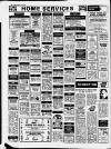 Cheshire Observer Friday 07 June 1985 Page 24