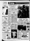 Cheshire Observer Friday 07 June 1985 Page 34