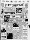 Cheshire Observer Friday 14 June 1985 Page 1