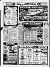 Cheshire Observer Friday 14 June 1985 Page 22